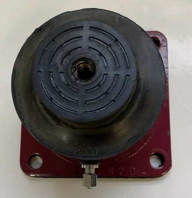 USED JSC JSC 200