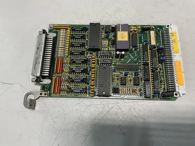 USED BACHMANN AI0 500 100