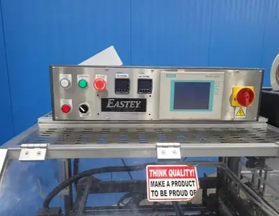USED 2015 EASTEY VSA1721-TKV1