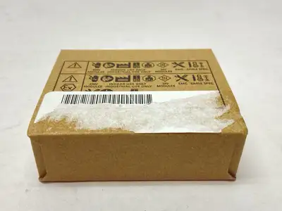 NEW SIEMENS SIMATIC ET 200SP DIGITAL INPUT MODULE 24VDC