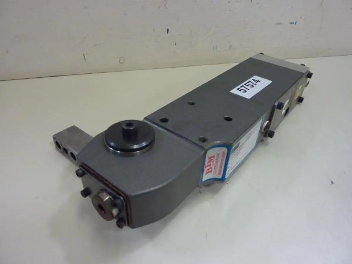 USED BTM CORP STC52VP-1420-73320H-90AR-SCDC