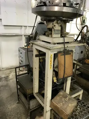 Used SNOW NT-2 Tappers Ontario CA | Walden Machinery #1287031