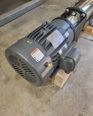 NEW GRUNDFOS CR 10-10 H-G22-A-V-HQQV