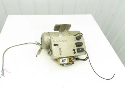 Used EFKA _UNKNOWN_ A.C. Motors Indiana US | Arrow Industrial #1456484