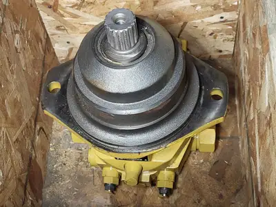 NEW CATERPILLAR 10R-2912