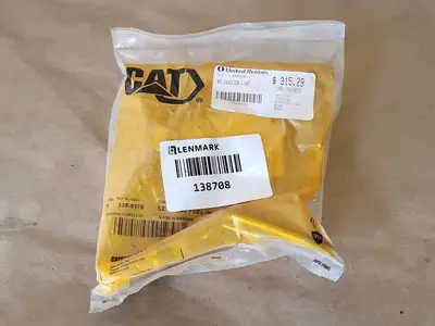 NEW CATERPILLAR 336-8178