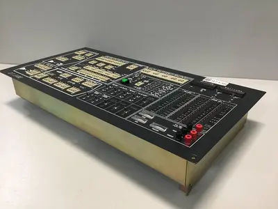 USED FUJI ELECTRIC DT 300