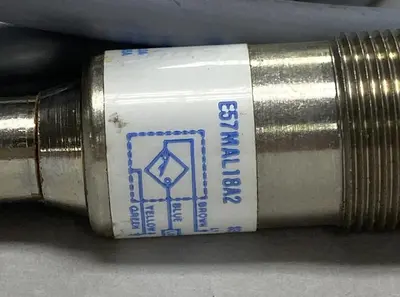 New | in-Stock EATON E57-MAL18A2 Proximity Sensors Ohio US | Surplus Asset Holdings #1206132
