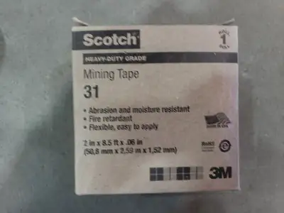NEW 3M 3100