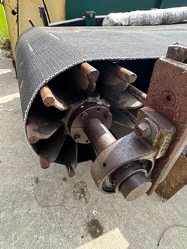 USED SM-BEVEL BUDDYBOX 22 FT X 30 INCHES