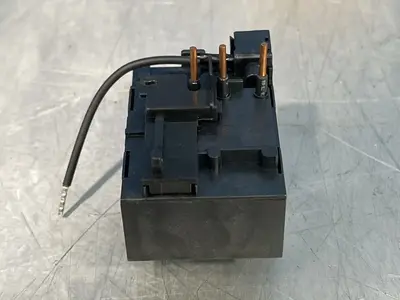 Used ALLENBRADLEY 193A1D1 Relays & Switches Ohio US | HGR 24 #1125808