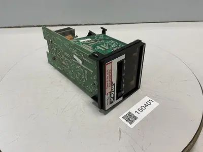 USED BARBER COLMAN 586A-20015-000-0-00