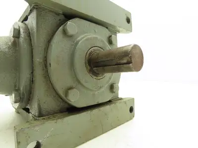Used HUB CITY _UNKNOWN_ Speed Reducers Indiana US | Arrow Industrial #1425912
