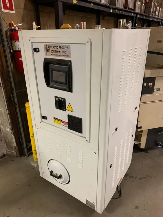 Used 1900 PLASTIC PROCESS EQUIPMENT FX-100460 Processing (misc) Utah US | Revelation Machinery #404376