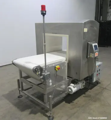 USED ERIEZ EZ-DSP 32