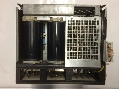 USED SIEMENS SIMODRIVE 6RB 2101-3A-Z (8)-
