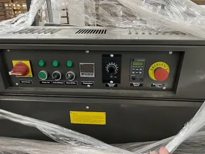 2021 Preferred Pack SM-1540 Shrink Tunnels | Envoy Equipment LLC (2)