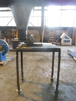 Used _UNKNOWN_ _UNKNOWN_ Screw Feeders Ohio US | Federal Equipment Company #1553228