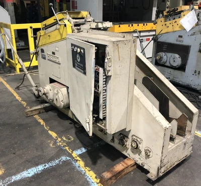 USED 1972 PERFECTO 1-1/2-8-17SS&CC