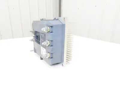 Danaher ACS48XL-875F-23P AC SuperDrive Forklift Motor Controller 48V Off E80XN