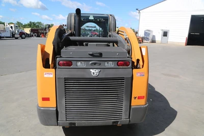 Used 2023 CASE SV280B Skid Steer Loaders Pennsylvania US | Zimmerman Farm Service #1409849