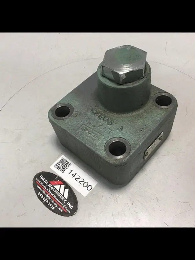 USED VICKERS C5G825