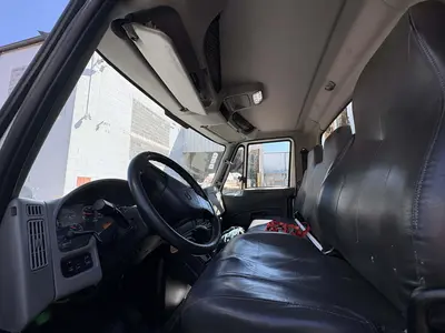 Used 2018 INTERNATIONAL 4300 Box trucks New Jersey US | Proxy Equipment #1388672