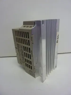 USED YASKAWA CIMR-XCBV20P2