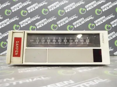 Fisher Rosemount CN6202X1-EA1 Indicator Module 46A9076X04R Rev. L Used