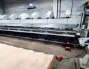 Used JORNS AG TWIN-PRO-150G-RO-UV-SL-1150-CP100-8-MP Folding machines Wisconsin US | Mac-Tech #401352