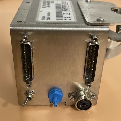 USED ZANASI NZ PRINTHEAD