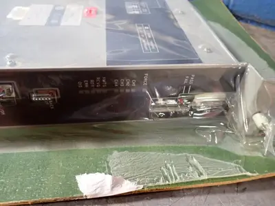 USED ALLEN BRADLEY 1775SR5/A