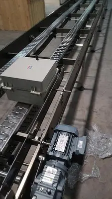 New | in-Stock 2024 BME BME DP Forming Machine Texas US | Bakery Machinery and Engineering #1770428