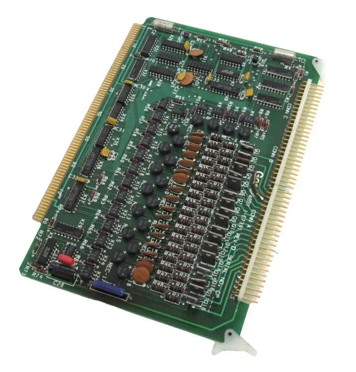 Used GOSS _UNKNOWN_ Circuit Boards Michigan US | SB Industrial Supply #808810
