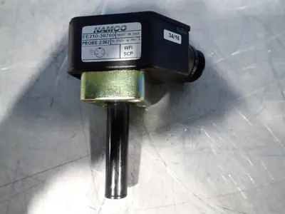 USED NAMCO CONTROLS EE21038760 / EE21037880