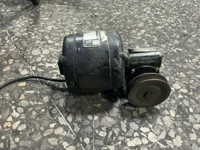 Used BODINE ELECTRIC COMPANY NSH54RL Motors (misc) Ohio US | HGR 24 #1309973