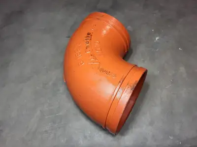 USED VICTUALIC NO. 10