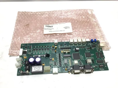 Knapp Graz KNP09012 Shuttle Board LHEBG V2.0