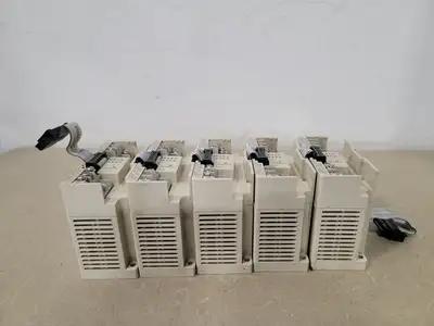 USED SHINLIN ELECTRIC AX2N-1PG-E