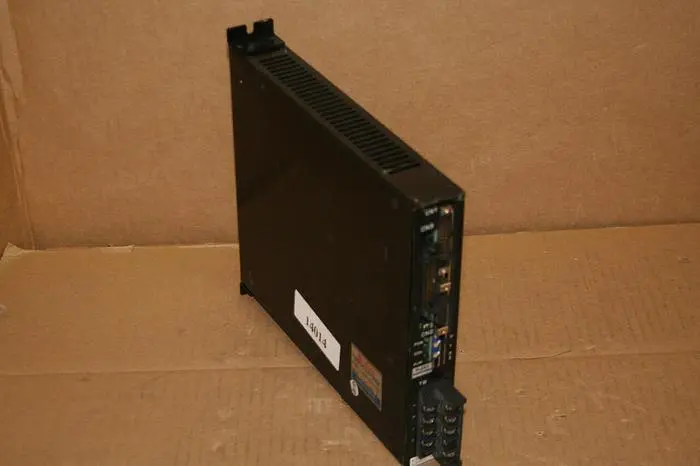 Used SANYO DENKI 63BA030PXH15 Electronics & Components | Ideal Machinery #662199