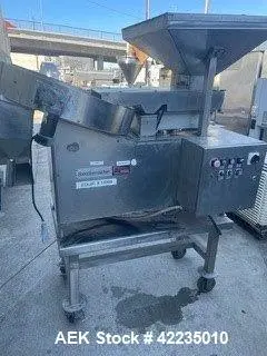 USED SEIDENADER L 650