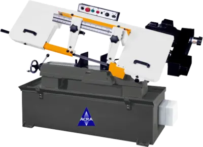 2024 ACRA RF-1018SV Saws, Horizontal Bandsaws | Gulf Coast Machinery (1)