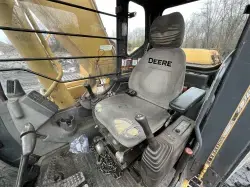 Used 2003 JOHN DEERE 270C LC Crawler Excavators Pennsylvania US | Iron Exchange Equipment Solutions #1353933