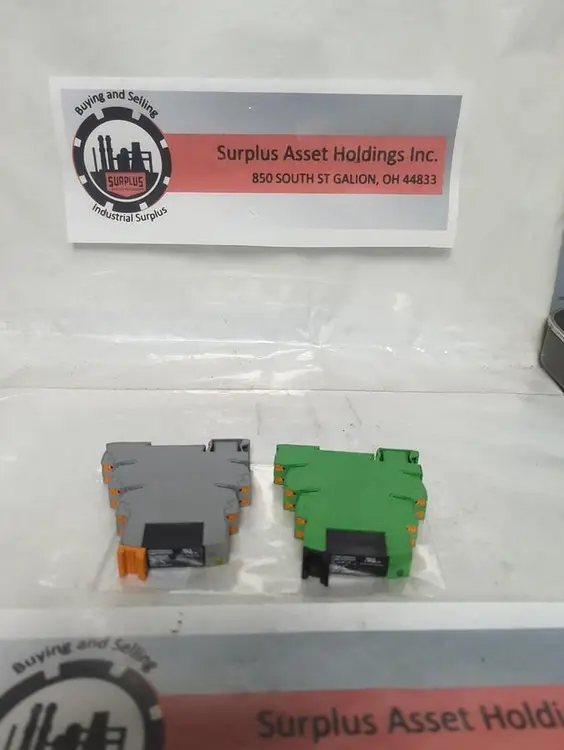 Used PHOENIX 29 82 100 Miscellaneous Equipment (Electrical & Power) Ohio US | Surplus Asset Holdings #1412787