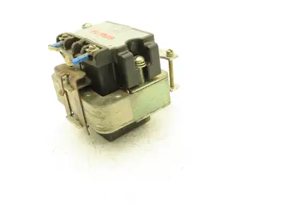Furnas D71628-40 NEMA 4 Motor Starter Contactor 120V Coil Assembly Only