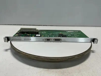 USED VAN DORN 330081 330-081