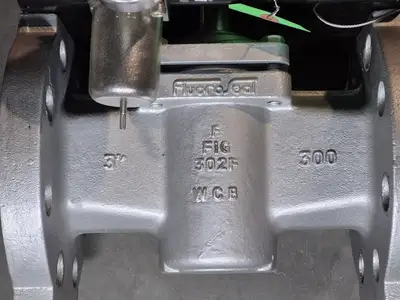 NEW BRAY CONTROLS 931605-11300532
