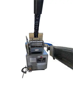 SUPERIOR 2CFO 54 42 4P Superior Masa and Flour Tortilla System | Harvest Equipment and Fabrication Inc (16)