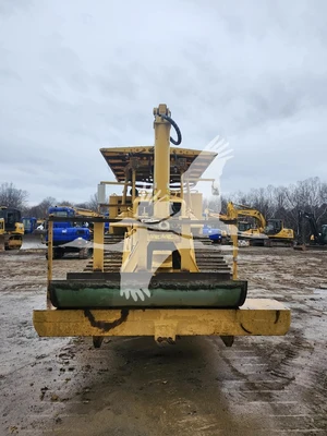 USED 2006 CATERPILLAR D6N XL