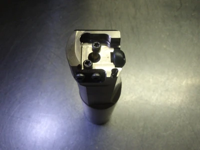 Mitsubishi Coolant Thru Steel Boring Bar 1.5" Shank GYDRUS24M90D-M20L (LOC3591)